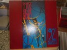 SIOUXSIE AND THE BANSHEES, VERY RARE LIVE LP 1985,  12inch/LP PROG