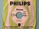Grains Of Sand-Drop Down Something B/w Nice Girls '67 Garage Psych VG++ Rock