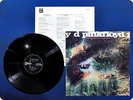 PINK FLOYD A Saucerful of Secrets OP80282 LP Ey5215