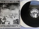 Outskirts Of Infinity - Lord Of The Dark Skies UK 1987 Woronzow LP Bevis Frond