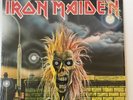 IRON MAIDEN 