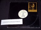 Paulina Rubio - Mio Remixes Mexico Vinyl LP Promo Sasha Sokol Thalia Timbiriche