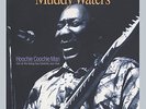 Muddy Waters-Hoochie Coochie Man - Live at  VINYL NEW