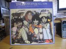 THE BEATLES BALLADS VINYL LP RECORD 12