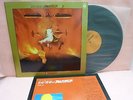 JAPAN LP MY YOUTH IN ARCADIA II CX-7063 NIPPON COLUMBIA ANIME REIJI MATSUMOTO