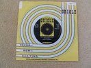FARON'S FLAMINGOES. DO YOU LOVE ME. 7'' 45 SINGLE. GREAT LIVERPOOL BEAT GROUP.