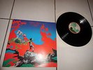 Uriah Heep - The Magician's Birthday  *72 GER ISLAND 86456* TOP ROCK LP*SEHR GUT