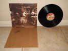 LED ZEPPELIN IN THROUGH THE OUT DOOR ALBUM LP RECORD VINYL HARD ROCK VG/VG+