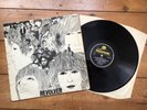 THE BEATLES   REVOLVER   ORIGINAL 1966 UK MONO LP