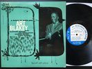 ART BLAKEY AT BIRDLAND 1st BLUE NOTE 1522 LP Vol 2 Lex EAR Flat FRAME DG RVG M-