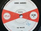 SKATALITES / WAILERS - Independent Anniversary Ska / Jumbie Jamboree  ISLAND '66