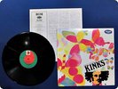 THE KINKS 