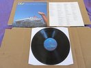 BLUR The Great Escape FOOD LP RARE 1995 ORIGINAL UK 1ST PRESSING FOODLP14