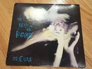 The Cure The Head On The Door Original Lp Elektra Nice