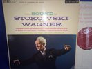 RCA LIVING STEREO SB 2148 *THE SOUND OF STOKOWSKI AND WAGNER* SYMPHONY OF AIR*