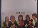 SMALL FACES: First Step LP (green label, original inner) Rock & Pop