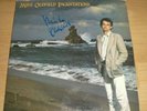 MIKE OLDFIELD - INCANTATIONS -  SIGNED 12