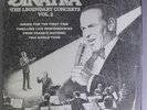 FRANK SINATRA: The Legendary Concerts, Vol. 2 LP Sealed Vocalists