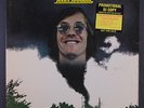 SIR DOUGLAS BAND: Texas Tornado LP (75 Rockefeller address, djt, sm corner bend