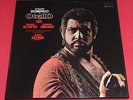 Verdi -- Otello -- Placido Domingo -- 3LP-Box / Klassik