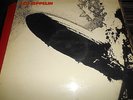 LED ZEPPELIN ST OG FRENCH LP