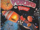 PORNO FOR PYROS 
