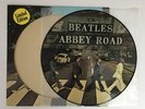 The Beatles - Abbey Road - 1979 Picture Disc Vinyl LP Record 5C P062-04243