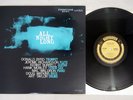 KENNY BURRELL ALL NIGHT LONG PRESTIGE PJ-7 Japanese Pressing MONO Vinyl LP