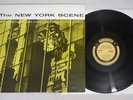 GEORGE WALLINGTON,PHIL WOODS,DONALD BYRD NEW YORK SCENE PRESTIGE Japan MONO LP
