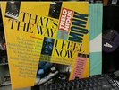 THELONIOUS MONK That's The Way I Feel Now gatefold 2 LP w/JOHN ZORN Steve Khan +