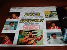 ELVIS PRESLEY-RCA LSP-3989-SPEEDWAY-OST-Black Label-NM-Shrink-Nancy Sinatra-2S
