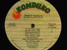 ERNEST RANGLIN Be What You Want To Be LP on Konduko