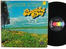 JACKIE WILSON Beautiful Day LP on Brunswick VG++