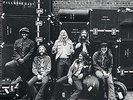 `Allman Brothers Band, The - At Fillmore East [2LP]`  VINYL LP NEW