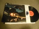 Black Hat Saloon  by Rusty Wier LP SIGNED AUTOGRAPHED