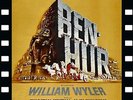 OST - SYMPHONY ORCHESTRA-BEN-HUR A TALE OF THE..-VINYL LP VINYL PASSION NEW