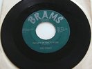 The Stoics - Hate / Enough of What I Need - Brams 45
