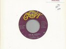 LA BRENDA BEN - JUST BE YOURSELF - GORDY