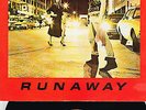 BON JOVI - RUNAWAY (VERX.14) RARE UK 12