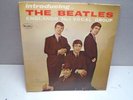 Introducing... The Beatles Album Vinyl Record Album MONO 2 Press Vee Jay LP1062