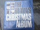 USED BEATLES FAN CLUB CHRISTMAS ALBUM/SBC-100/STILL HAS SHRINK/APPLE LABEL