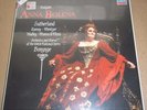 Sutherland/Ramey/Bonynge DONIZETTI Anna Bolena - London 421 096-1 SEALED
