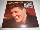 Elvis Presley 