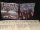DEEP PURPLE MACHINE HEAD WARNER BROS BS4 2607 QUADRADISC NICE