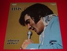 ELVIS PRESLEY ALMOST IN LOVE org 1970 RCA CAMDEN CAS-2440  MINT SEALED