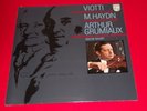 VIOTTI HAYDN CONCERTOS GRUMIAUX violin PHILIPS 839-757 LY MINT SEALED  DUTCH
