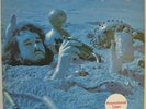 Airto-Seeds On The Ground-Rare Original 1971 Latin Jazz Psych LP-Promo-VG+ HEAR