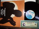 ERIC BURDON & WAR 2LP Black Man’s Burdon ORIGINAL w/‘war bond