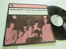 Bon Scott (AC/DC) with the Valentines The Early Years Vinyl/ Cover:: mint-
