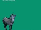 Hum - You'd Prefer An Astronaut [LP] 180 Gram, Split Colored Vinyl, limited)